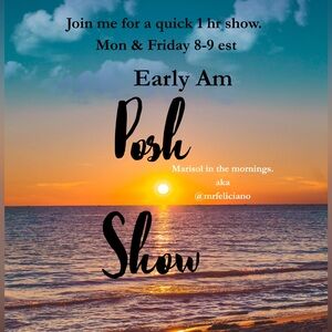 Live Show Notification Coach and more